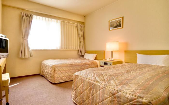 Kurashiki Universal Hotel