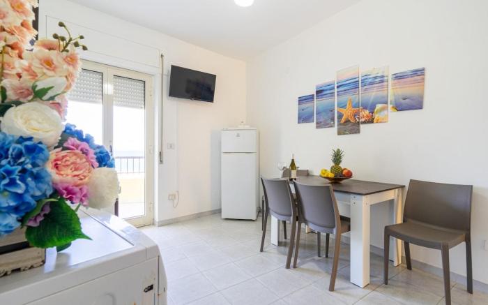 Appartamento Fronte Mare