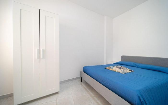 Appartamento Fronte Mare