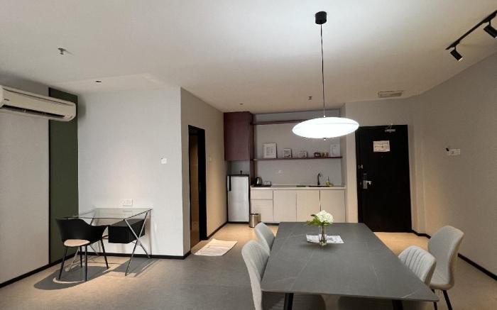 Teamwork Melaka Cozy Apartment in Ayer Keroh