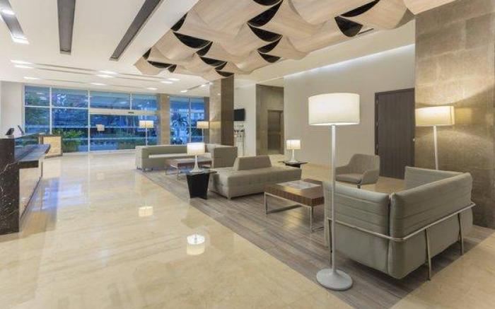 Four Points by Sheraton Barranquilla