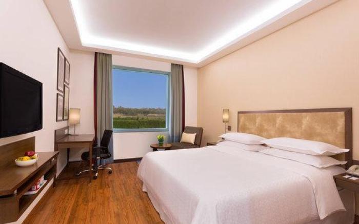 Four Points by Sheraton New Delhi, Airport Highway