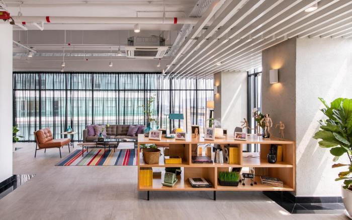 The Canvas Hotel