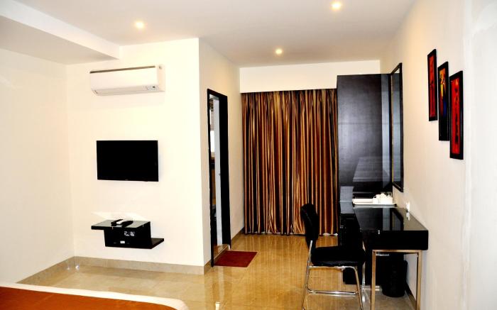 Acsys hotel (unit of Acsys Hospitality LLP)