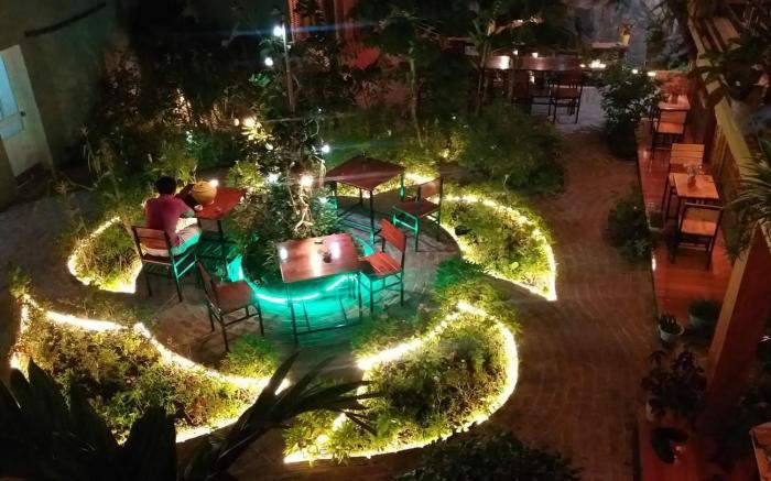 Tamcoc Memory Homestay
