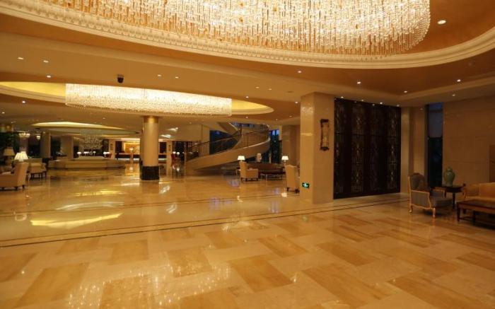 Tongli Lake Resort Phase II