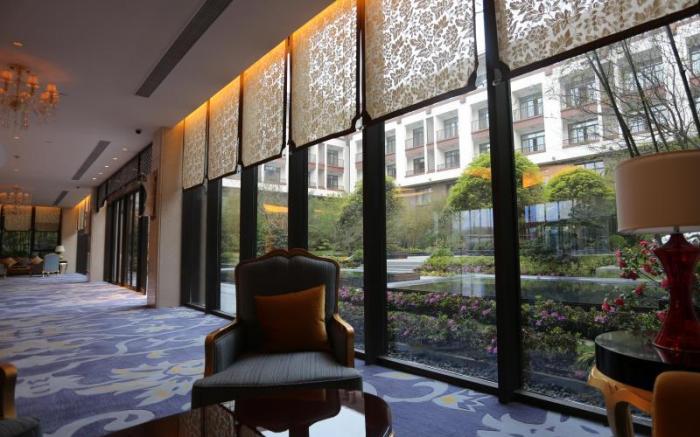 Tongli Lake Resort Phase II