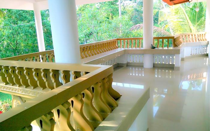 Achayans Homestay