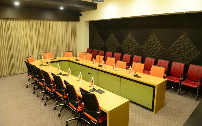 Narayani Heights Hotel and Resort