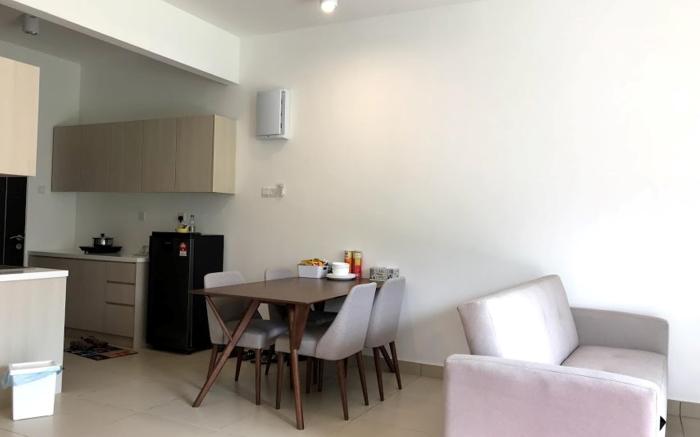 Resort Suite @ Midhills Genting
