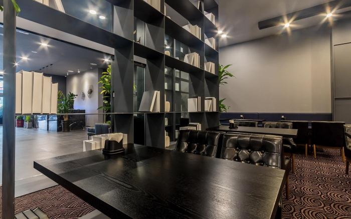 Pyeongtaek Stay Hotel