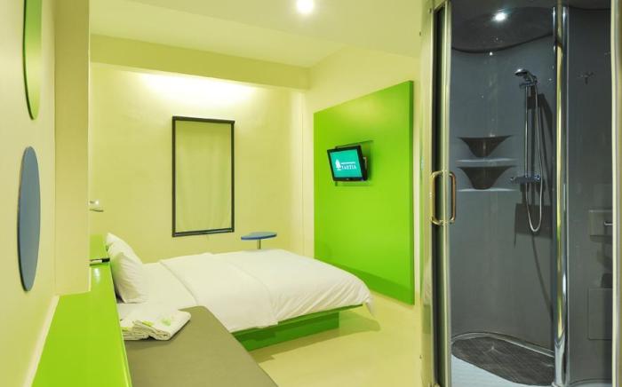 POP! Hotel Tanjung Karang