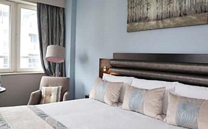 DoubleTree by Hilton Hotel London - Chelsea