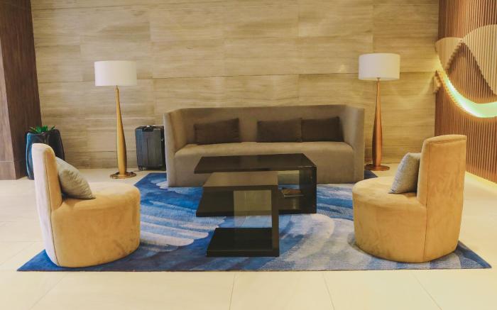 Mactan Newtown Beach Condo