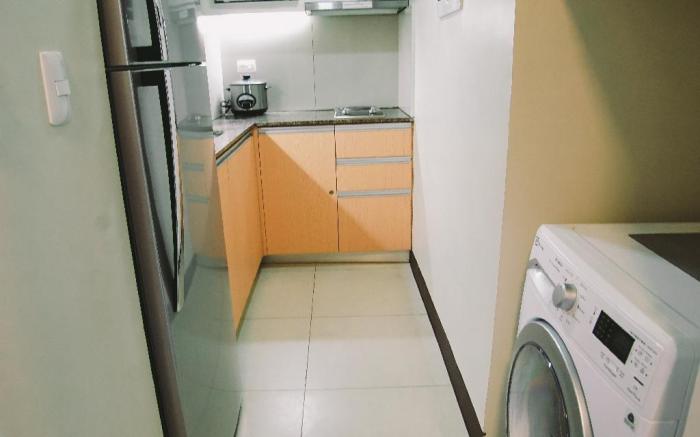 Mactan Newtown Beach Condo