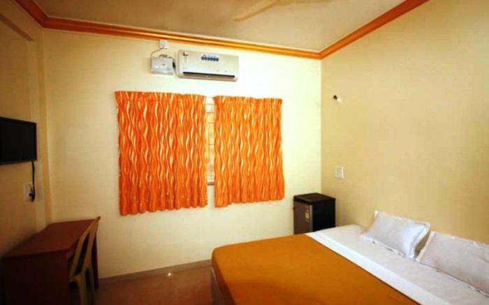 Hotel El - Paso