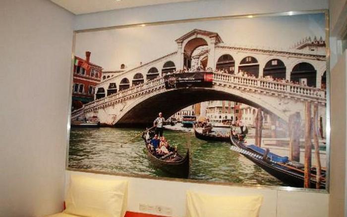 Tirta Mansion Paramount Serpong