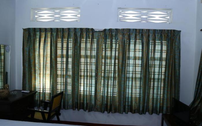 AquaLillies Water Front Heritage Homestay