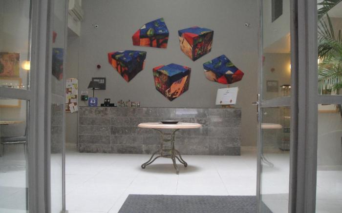 Art Hotel