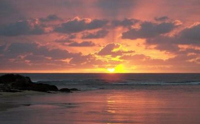 Tuross Beach Cabins and Campsites