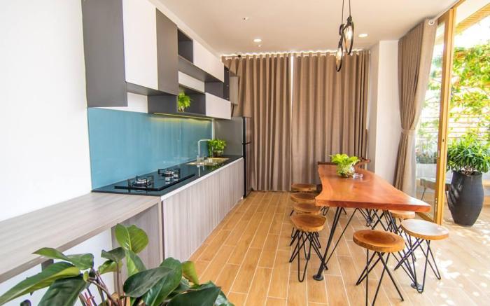 Thien Truong Hotel Saigon