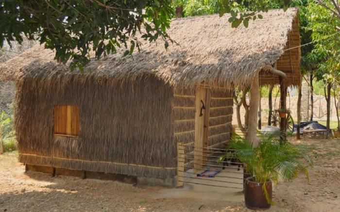 Khmer Hands Bungalows