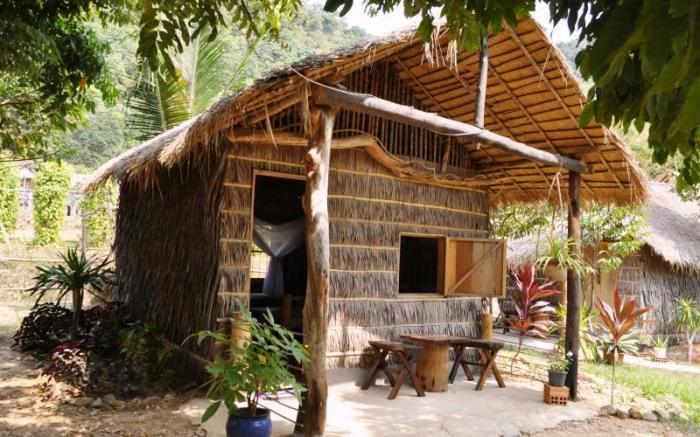 Khmer Hands Bungalows
