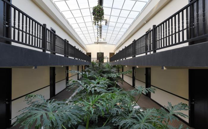 KC Hotel San Jose