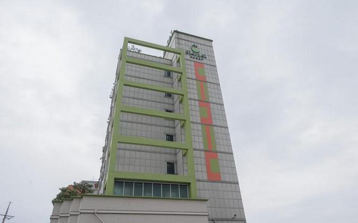 Yeongdeok Hotel Gloryel
