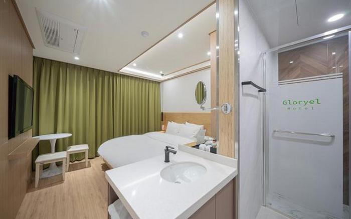 Yeongdeok Hotel Gloryel