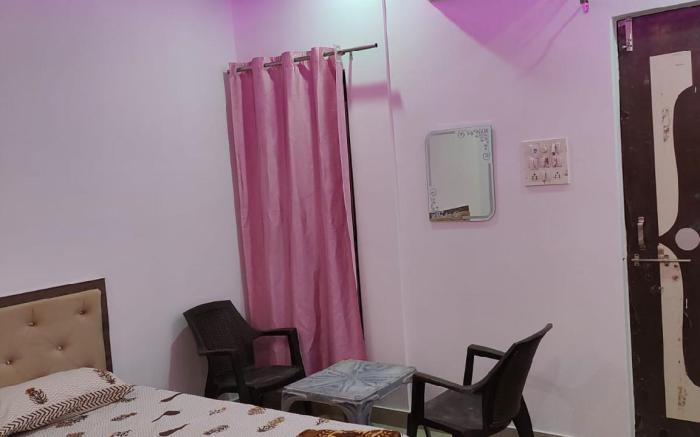 Smriti Homestay
