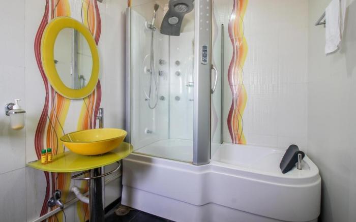 PANCHVATI RESIDENCY ANDHERI WEST