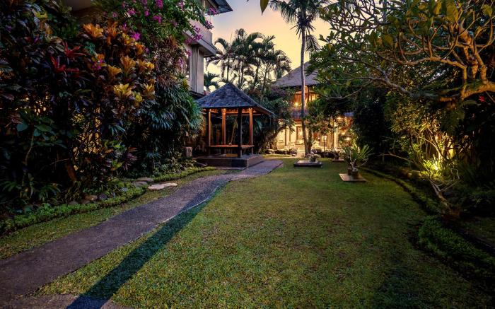 Villa Sujati