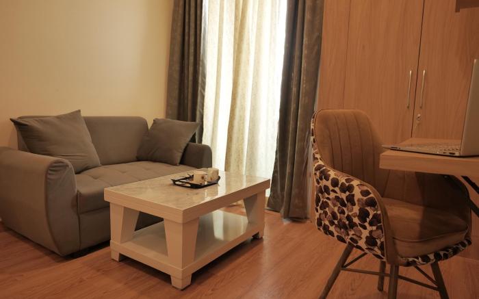 The Studio Homes, Greater Noida 