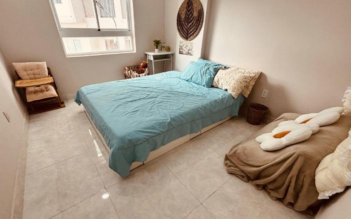 Daisy Home Cozy