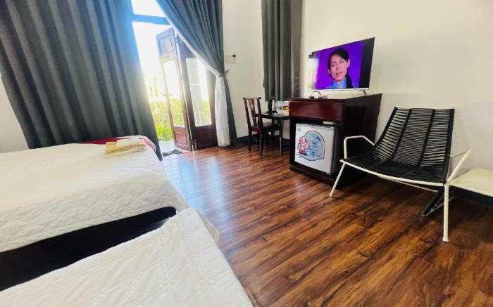Ami Homestay Mui Ne