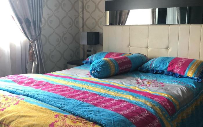 YNT One Studio unit Apartment Nagoya Batam