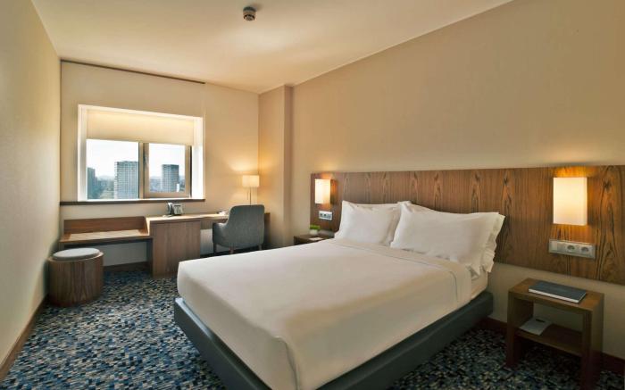 Ramada by Wyndham Lisbon