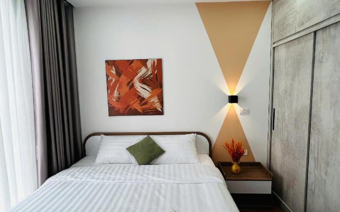 Modern*1br* Green Pearl Bac Ninh% Luxury Apt