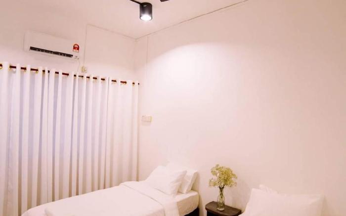 Cozy StayA6600