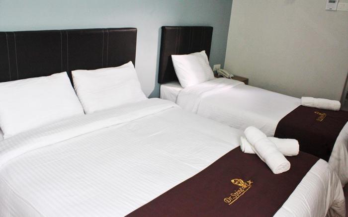 Charisma Hotel