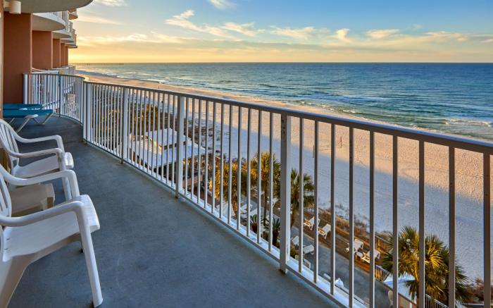 Palmetto Inn and Suites Hotel