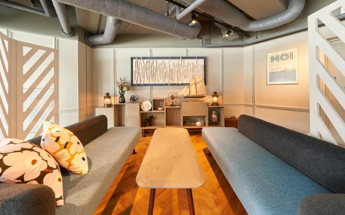 Hotel Resol Yokohama Sakuragicho