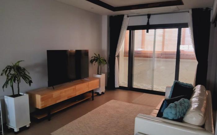 New Registration: Woljeong Ocean View (Comfort Stay) Property a Few Steps from Woljeong Beach