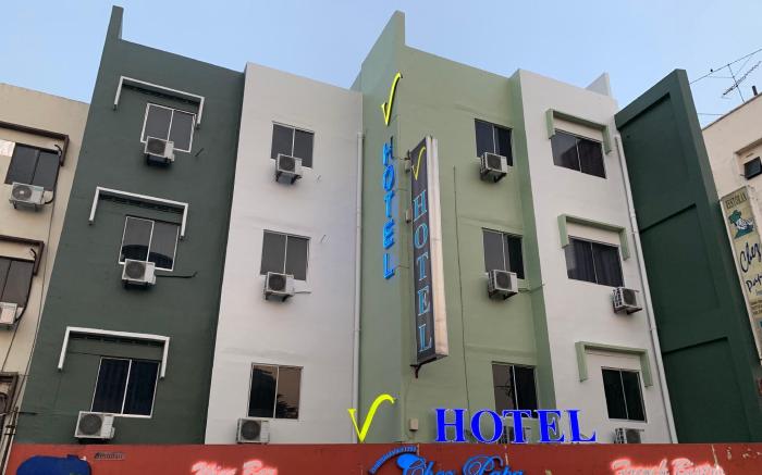 V HOTEL