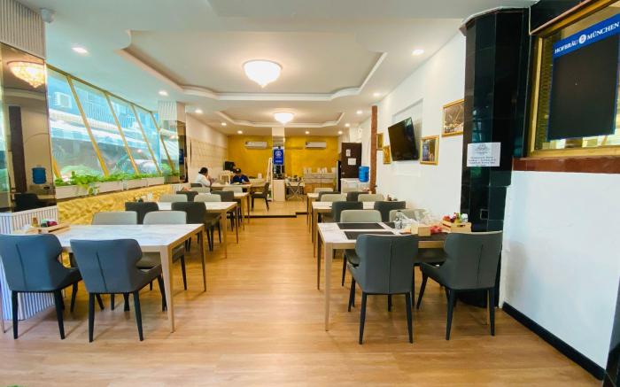 Penthouse Pattaya