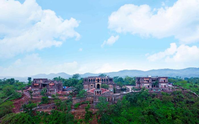 Shrisiddhpuram
