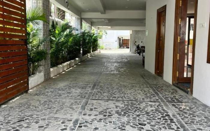 ANAND Beach Guesthouse by Moonrocks