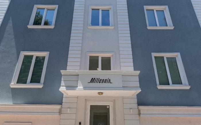 Millennia