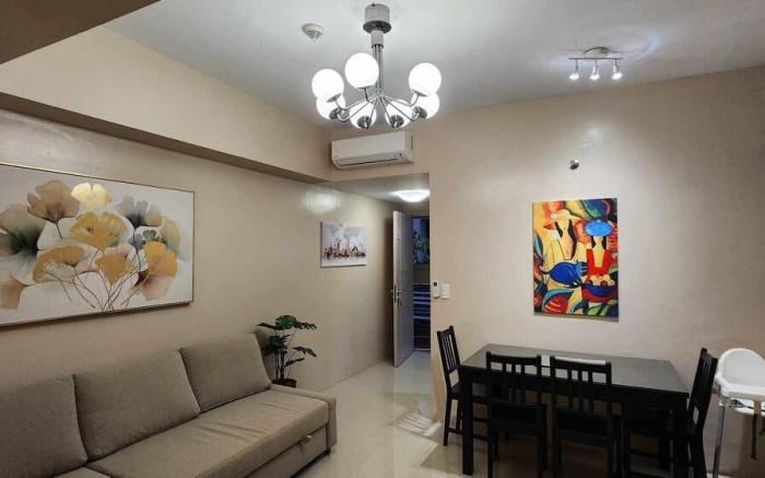 Newport City Family Suite near NAIA T3